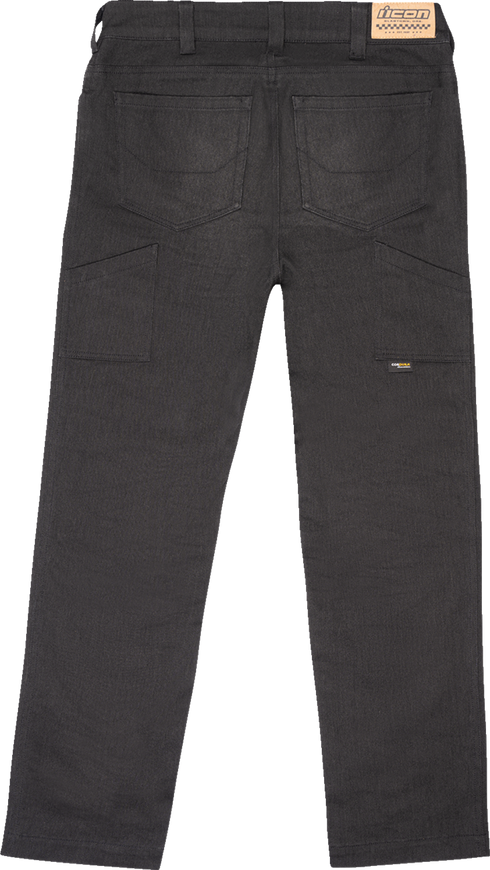 ICON Conductor™ Jeans - Black - US 32 2821-1649