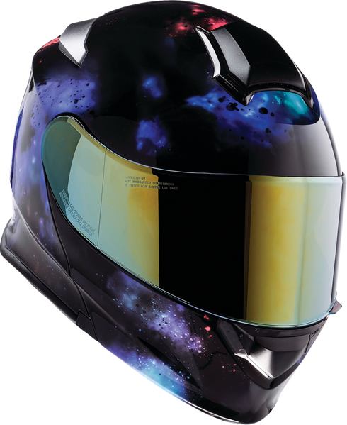 Z1R Solaris 2.0 Modular Helmet - Infinix - Black - 4XL 0100-2606
