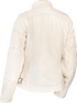 ICON Women's Tuscadero3™ Jacket - White - 2XL 2822-1780