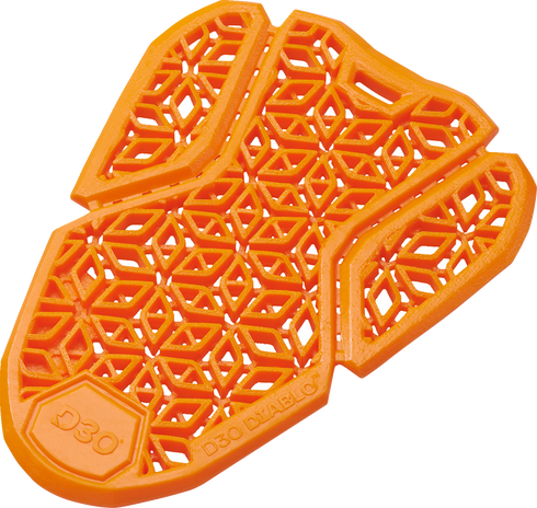 ICON D3O® Diablo Guards - Level 1 - Hips 14766