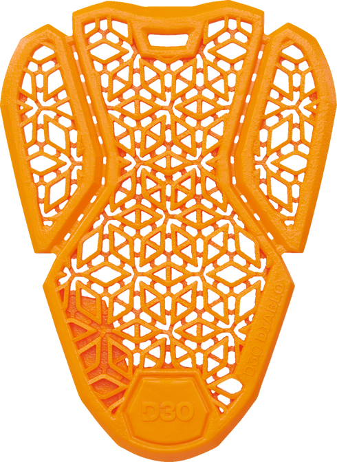 ICON D3O® Diablo Guards - Level 1 - Hips 14766