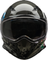Z1R Nemesis Helmet - Distro - Gray - XL 0101-17861
