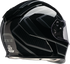 Z1R Warrant Helmet - Amplify - Black/Gray - Medium 0101-17912