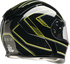 Z1R Warrant Helmet - Amplify - Black/Hi-Viz - XL 0101-17902