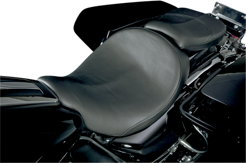 DANNY GRAY Speed Cradle Solo Seat - Smooth - FL '08-'23 21-414