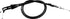 QuadBoss 99-06 Polaris Trail Blazer 250 Throttle Cable