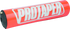 ProTaper 8in Round Bar Pad - Race Orange