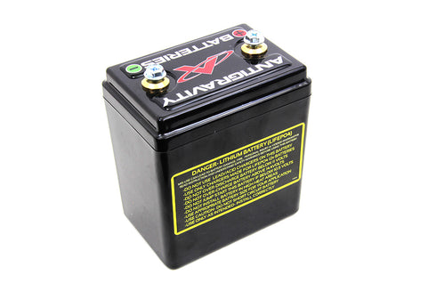 Anti Gravity Battery Anti Gravity 12 Volt 16 Cell Battery - 53-0075