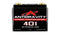 Anti Gravity Battery Anti Gravity 12 Volt 4 Cell Battery - 53-0076