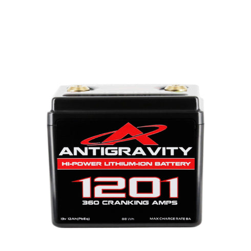Anti Gravity Battery Anti Gravity 12 Volt 12 Cell Battery - 53-0078