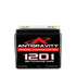 Anti Gravity Battery Anti Gravity 12 Volt 12 Cell Battery - 53-0078