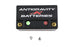 Anti Gravity Battery Anti Gravity 12 Volt 20 Cell Battery - 53-0082