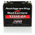 Anti Gravity Battery Anti Gravity 12 Volt 24 Cell Battery - 53-0086