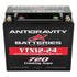 Anti Gravity Battery Anti Gravity 12 Volt 24 Cell Battery - 53-0086