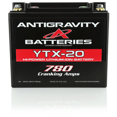 Anti Gravity Battery Anti Gravity 12 Volt 24 Cell Battery - 53-0088