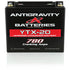 Anti Gravity Battery Anti Gravity 12 Volt 24 Cell Battery - 53-0088
