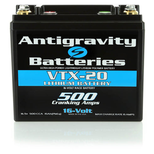 Anti Gravity Battery Anti Gravity 16 Volt Battery - 53-0089