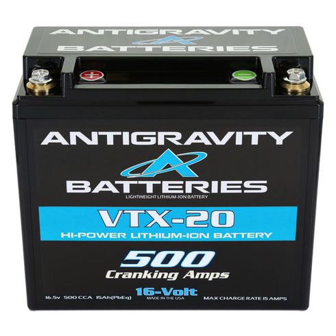Anti Gravity Battery Anti Gravity 16 Volt Battery - 53-0089
