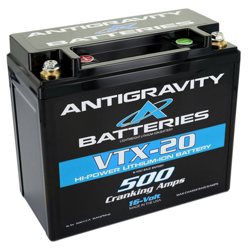 Anti Gravity Battery Anti Gravity 16 Volt Battery - 53-0089
