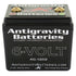 Anti Gravity Battery Anti Gravity 6 Volt 12 Cell Battery - 53-0092