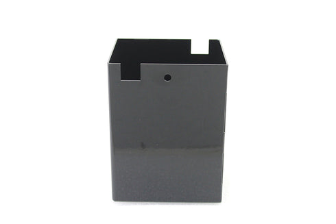 V-Twin Anti Gravity Steel Battery Box Raw - 53-0372