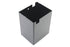 V-Twin Anti Gravity Steel Battery Box Raw - 53-0372