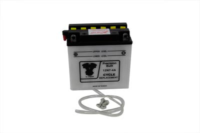 Volt Tech Battery 12 Volt - 53-0504