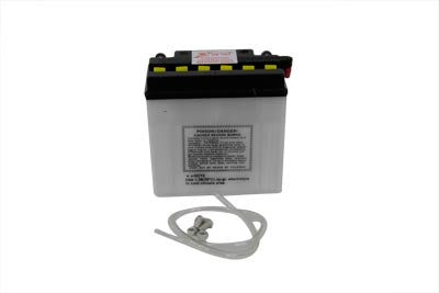Volt Tech Battery 12 Volt - 53-0504