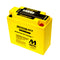 Motobatt MotoBatt Mini 12 Volt Battery - 53-0543