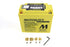 Motobatt MotoBatt 12 Volt AGM Yellow Battery - 53-0544