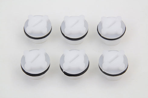 V-Twin Battery Top Set - 53-0579