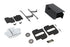 V-Twin 12 Volt Battery Box kit - 53-0657