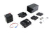 V-Twin 12 Volt Battery Box and Top Kit - 53-0787