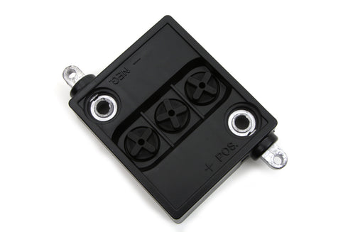 V-Twin Battery Box Top Cover - 53-0791