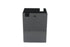 V-Twin Steel Black Battery Box - 53-0837