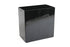V-Twin Battery Steel Box Black - 53-0870