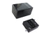 V-Twin H-2 Battery Case and Top Set - 53-0897