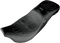 DANNY GRAY Airhawk Weekday 2Up XL Seat - no Backrest Receptacle - Drag Stitch - Air - FL '08-'23 21-411DAIR