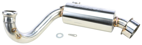 MBRP Performance Exhaust Standard Series - 241-90307S