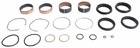 PIVOT WORKS Seal/Bushing Kit Forks Suz - 52-09420