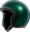 ARAI HELMETS Classic-V Helmet - Metallic Green - Small 0104-3499