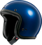 ARAI HELMETS Classic-V Helmet - Metallic Blue - Large 0104-3513