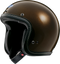 ARAI HELMETS Classic-V Helmet - Metallic Brown - XS 0104-3516