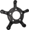 ARLEN NESS Spider Rotor Adaptor - Black 300-080