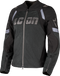 ICON Women's Contra3™ Jacket - Black - XS 2822-1714