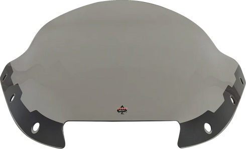 KLOCK WERKS Flare™ Windshield - 14-1/2" - Tinted - BMW KWW-06-0608-T