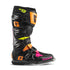 GAERNE Sg12 Le Boots Black/Orange/Pink Sz 10 - 480-51110