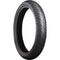 Bridgestone Battlax BT54F Radial Tire - 110/80ZR18 M/C 58V TL Front