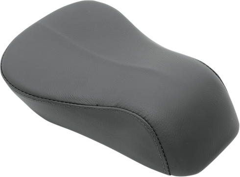 DANNY GRAY Buttcrack Pillion Seat - Smooth - FLS/FXS '11-'17 21-303PPAD