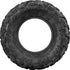 QuadBoss QBT447 Utility Tire - 24x9-11 6Ply